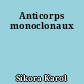 Anticorps monoclonaux