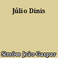 Júlio Dinis