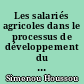 Les salariés agricoles dans le processus de développement du capitalisme au Bénin