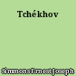 Tchékhov