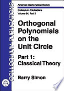 Orthogonal polynomials on the unit circle : Part 2 : Spectral theory