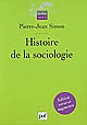 Histoire de la sociologie : tradition et fondation