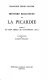 Histoire religieuse de la Picardie : [3] : Le Siècle du Concordat, 1801-1905