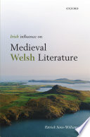 Irish influence on medieval Welsh literature