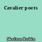 Cavalier poets