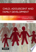 Child, adolescent, and family development
