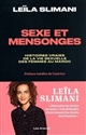 Sexe et mensonges : histoires vraies de la vie sexuelle des femmes au Maroc