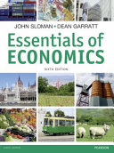 Essentials of economics