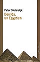 Derrida, un Egyptien : le problème de la pyramide juive