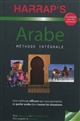 Harrap's arabe : méthode intégrale