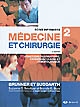 Soins infirmiers médecine et chirurgie : 2 : fonctions respiratoire, cardiovasculaire et hématologique