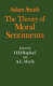 Works and correspondence of Adam Smith : 1 : The theory of moral sentiments