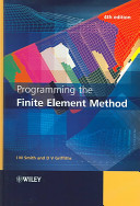 Programming the finite element method