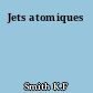 Jets atomiques