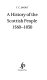 A History of the Scottish people, 1560-1830