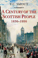 A century of the scottish people : 1830-1950