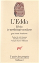 L'Edda : récits de mythologie nordique