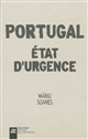 Portugal, état d'urgence : chroniques 2012-2013