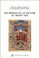Les Princes et le pouvoir au Moyen Age : XXIIIe Congrès de la S.H.M.E.S., Brest, mai 1992