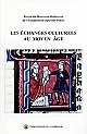 Les échanges culturels au Moyen Age : XXXIIe Congrès de la S.H.M.E.S., (Université du Littoral Côte d'Opale, juin 2001)