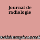 Journal de radiologie