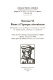 Neronia VI : Rome à l'époque néronienne : institutions et vie politique, économie et société, vie intellectuelle, artistique et spirituelle : actes du VIe Colloque international de la SIEN, Rome, 19-23 mai 1999