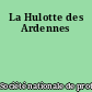 La Hulotte des Ardennes