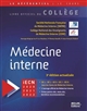 Médecine interne : iECN 2020, 2021, 2022