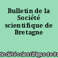 Bulletin de la Société scientifique de Bretagne