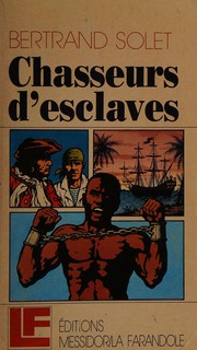 Chasseurs d'esclaves