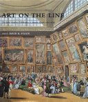 Art on the line : the Royal Academy Exhibitions at Somerset House 1780-1836