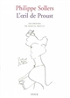 L'oeil de Proust : les dessins de Marcel Proust