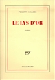Le Lys d'or : roman