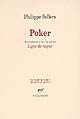 Poker : entretiens avec la revue Ligne de risque