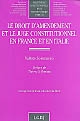 Le droit d'amendement et le juge constitutionnel en France et en Italie