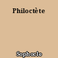 Philoctète