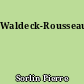 Waldeck-Rousseau
