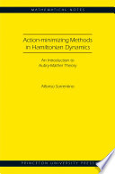 Action-minimizing methods in Hamiltonian dynamics : an introduction to Aubry-Mather theory