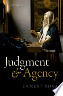 Judgment and agency
