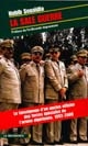 La sale guerre : le témoignage d'un ancien officier des Forces spéciales de l'armée algérienne