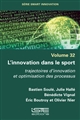 L'innovation dans le sport : trajectoires d'innovation et optimisation des processus