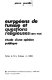 Européens de Tunisie et questions religieuses : 1892-1901, étude d'une opinion publique