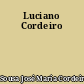 Luciano Cordeiro