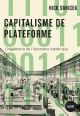 Capitalisme de plateforme : l'hégémonie de l'économie numérique