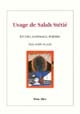 Usage de Salah Stétié : études, hommages, poèmes : textes inédits du poète