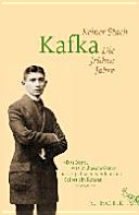 Kafka : die frühen Jahre