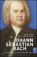 Johann Sebastian Bach : organist und komponist des Barock