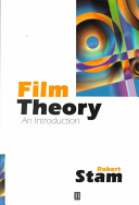 Film theory : an introduction