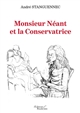 Monsieur Néant et la Conservatrice : sur la peinture européenne