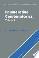 Enumerative combinatorics : Volume 2